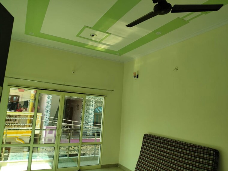 Bedroom, sahastradhara 2 Bedroom 1300 Sq.Ft. Builder Floor In Sahastradhara Dehradun 9929819