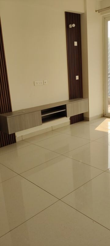 Kitchen in 3 BHK Apartment at Puri Aman Vilas, Sector 89 – for Sale