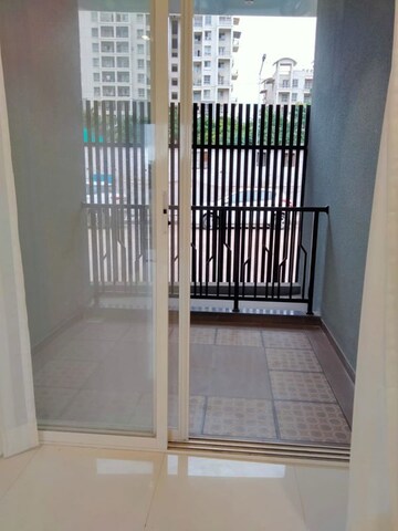 Staircase in 1 BHK Apartment at Elated Khush Vista, Nibm Road – for Sale