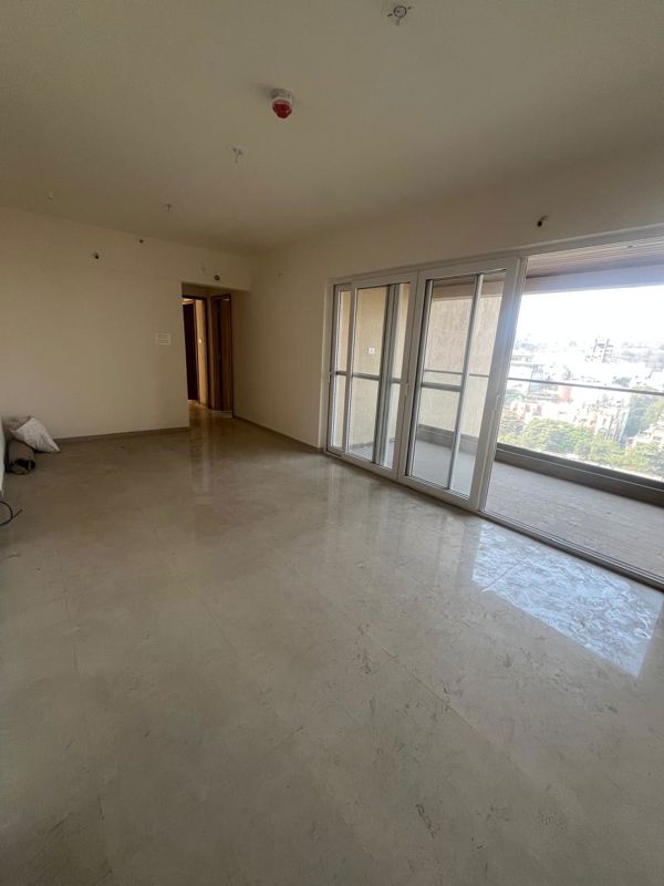 3 BHK Apartment For Rent in Eka Elitas