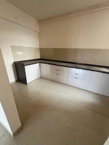 Kitchen in 3 BHK Apartment at Eka Elitas, Kothrud – for Rent