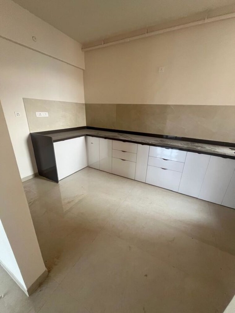 Kitchen, eka-elitas 3 Bedroom 1249 Sq.Ft. Apartment In Kothrud Pune 9929830