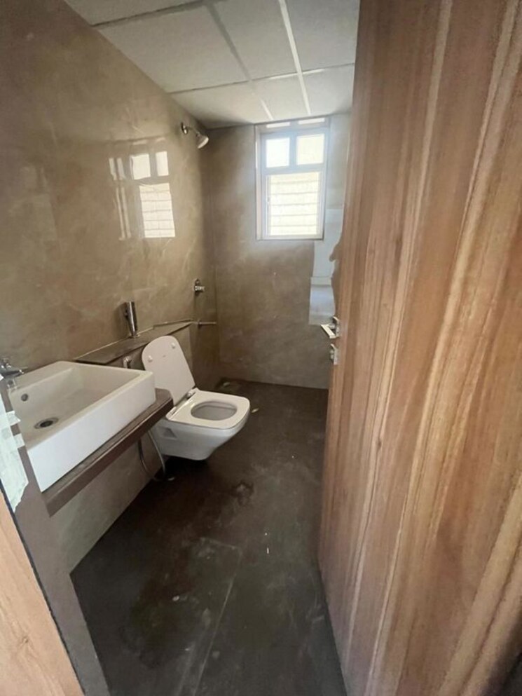 Bathroom, eka-elitas 3 Bedroom 1249 Sq.Ft. Apartment In Kothrud Pune 9929830