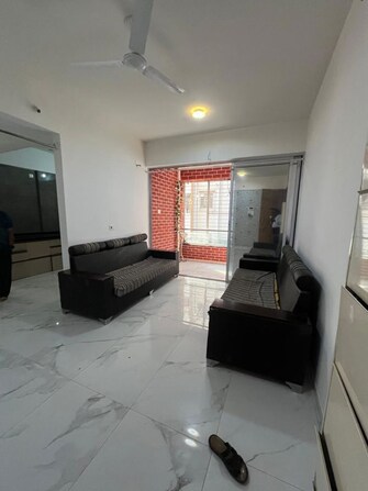 2 BHK Apartment For Rent in Nirmitee Woods in Kothrud, Pune