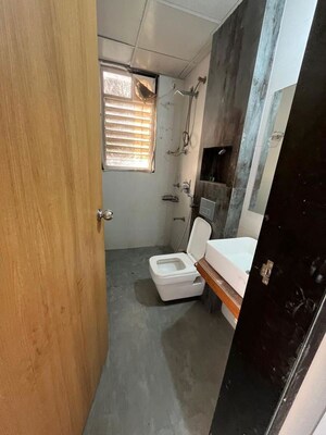 Team Area in 2 BHK Apartment at Nirmitee Woods, Kothrud – for Rent