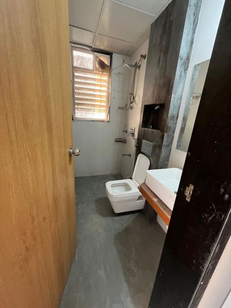Team Area, nirmitee-woods 2 Bedroom 696 Sq.Ft. Apartment In Kothrud Pune 9651317