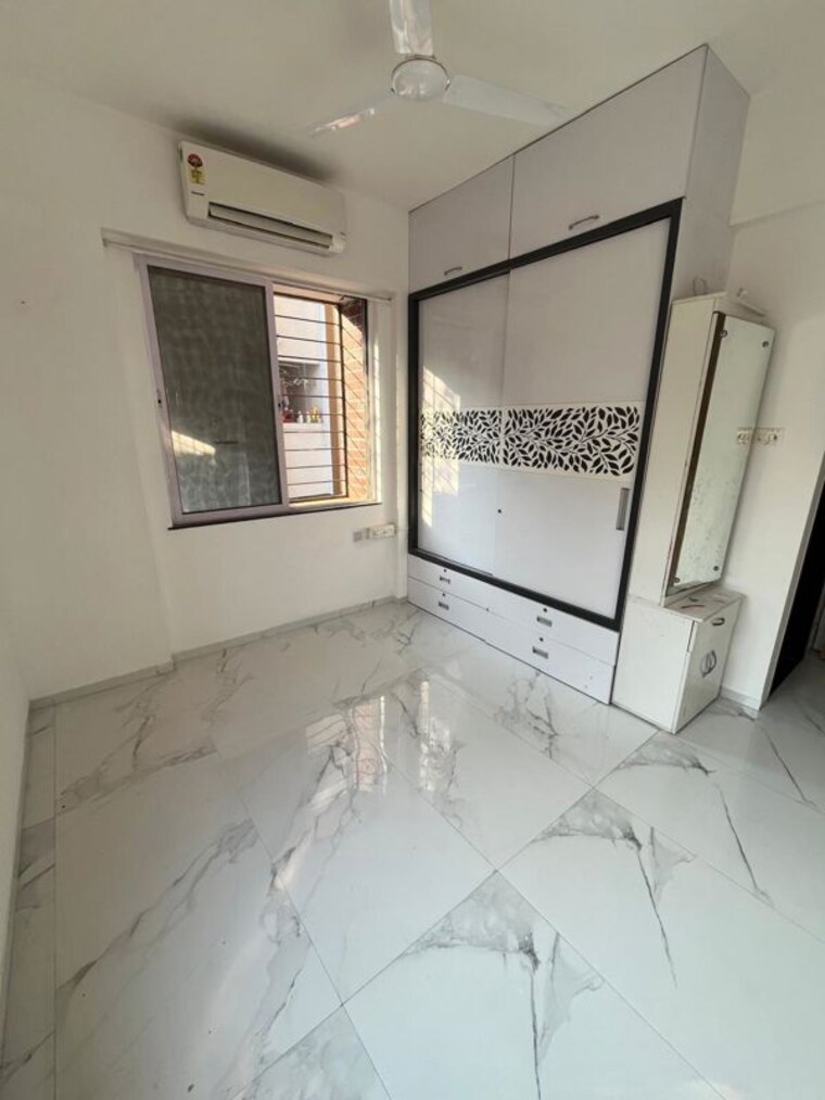 Room, nirmitee-woods 2 Bedroom 696 Sq.Ft. Apartment In Kothrud Pune 9651317