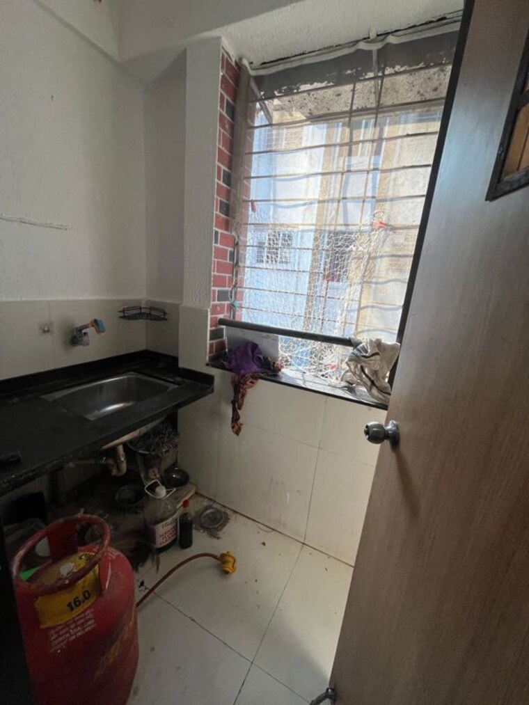 Balcony, nirmitee-woods 2 Bedroom 696 Sq.Ft. Apartment In Kothrud Pune 9651317