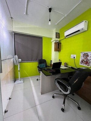Team Area in  Office Space at Navrangpura – for Rent