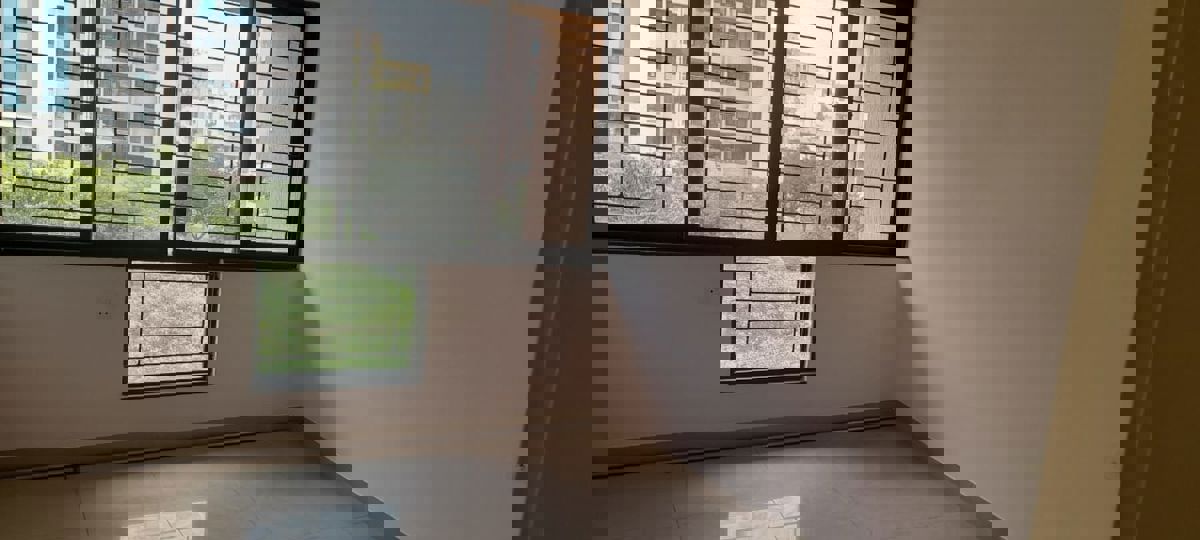 1 BHK 630 Sq.Ft. Apartment in Paranjape Madhukosh Phase III