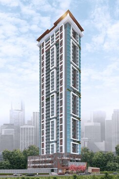 3 BHK + Study Room Apartment For Sale in Velmala