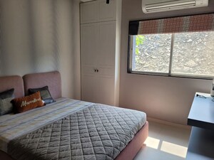 Bedroom in 2 BHK Apartment at Sukhwani Verde, Handewadi – for Sale