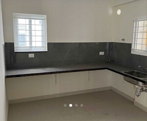 Kitchen in 3 BHK Apartment at My Home Tridasa, Tellapur – for Sale