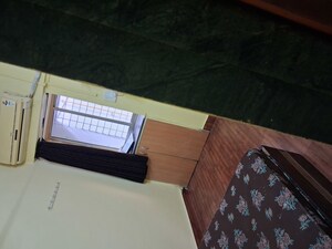 Bedroom in 1 BHK Apartment at Nandini CHS, Andheri West – for Sale
