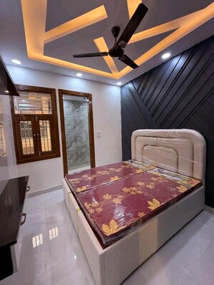 3 BHK Builder Floor For Rent in Marathahalli