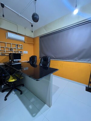 Team Area in  Office Space at Navrangpura – for Rent