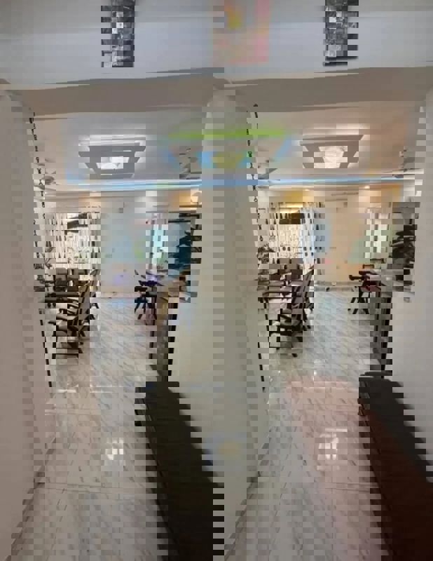 3 BHK 1450 Sq.Ft. Apartment in Kumar Suraksha