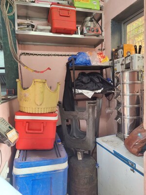 Team Area in  Shop at Bandra West – for Rent