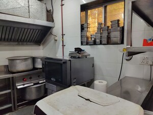 Team Area in  Shop at Bandra West – for Rent