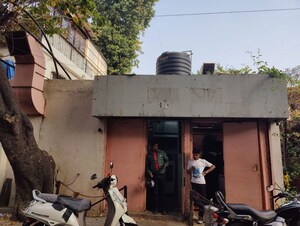  Shop – Exterior View View at Bandra West - for Rent