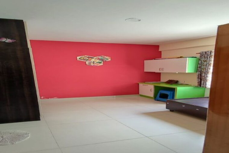 Room, ars-bhavisha 3 Bedroom 1600 Sq.Ft. Apartment In Sarjapur Road Bangalore 9929870