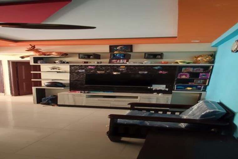 Room, ars-bhavisha 3 Bedroom 1600 Sq.Ft. Apartment In Sarjapur Road Bangalore 9929870