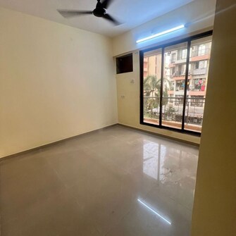 2 BHK Apartment For Sale in Adinath Love Nest in Kamothe Sector 35, Navi Mumbai