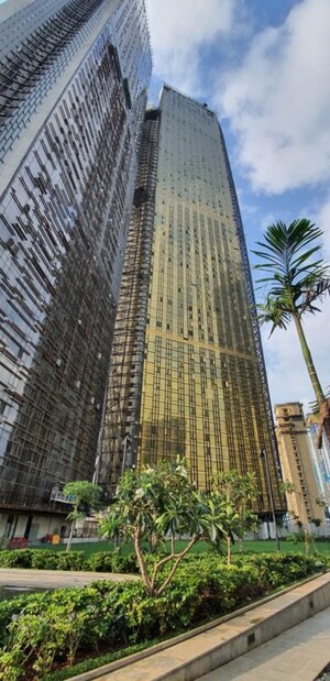 2 BHK Apartment For Sale in Lodha Parkside, Worli