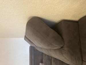 Furnished Amenities in 2 BHK Apartment at Ninex RMG Residency, Sector 37c – for Rent