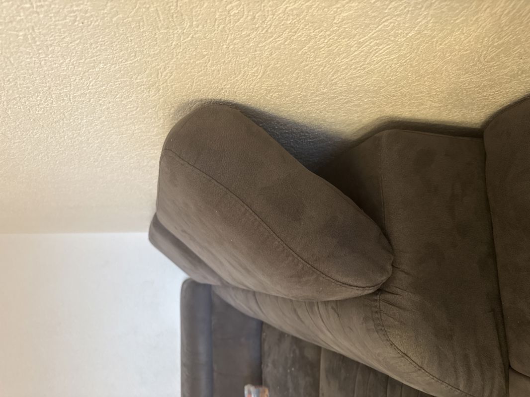 2 BHK Apartment For Rent in Ninex RMG Residency