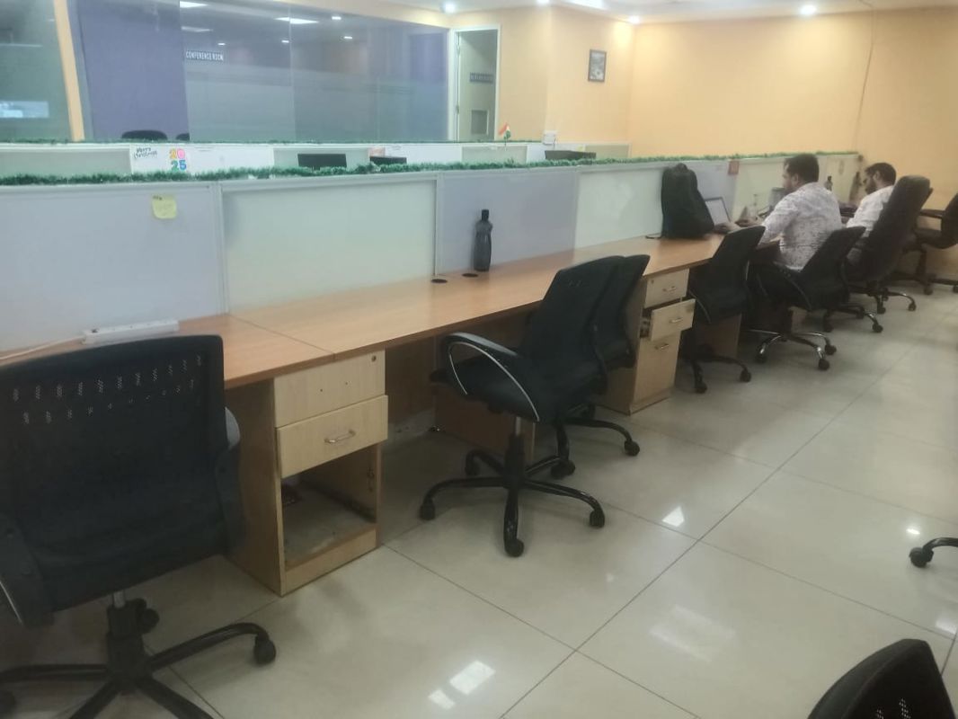 Office Space For Rent in Sector 41