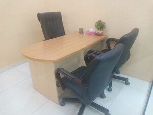 Team Area in  Office Space at Sector 41 – for Rent