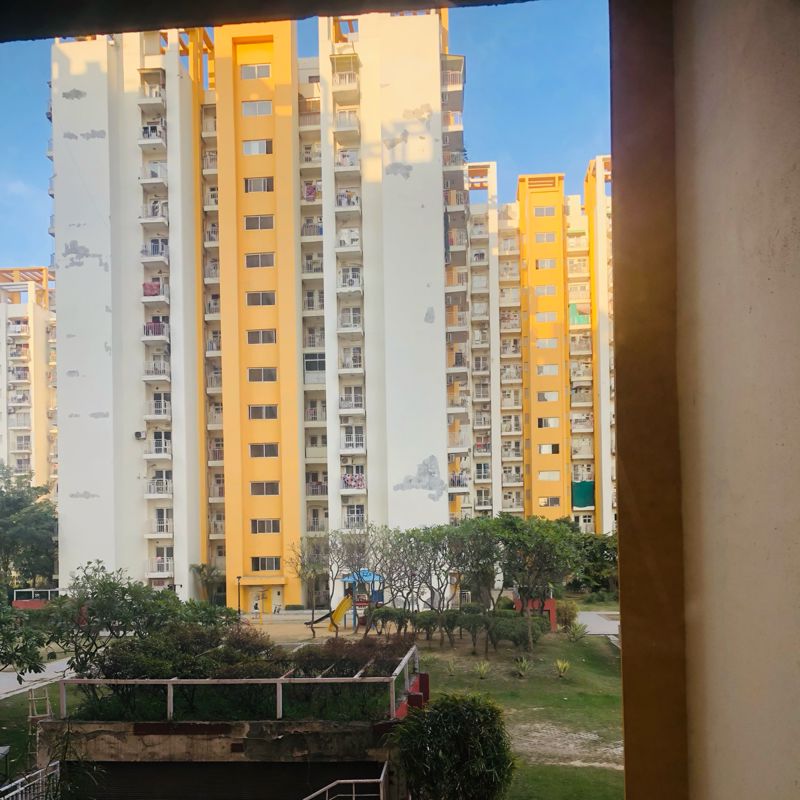 2 BHK Apartment For Rent in BPTP Park Grandeura