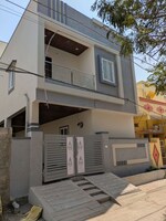 3 BHK 120 Sq.Yd. Independent House in Rajendra Nagar