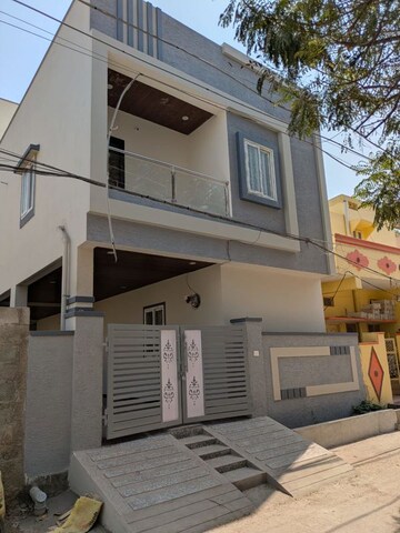 3 BHK Independent House For Sale in Rajendra Nagar