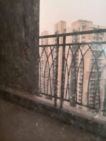 3 BHK Apartment – Exterior View View at Mahagun Mywoods II, Sector 16c Greater Noida - for Rent