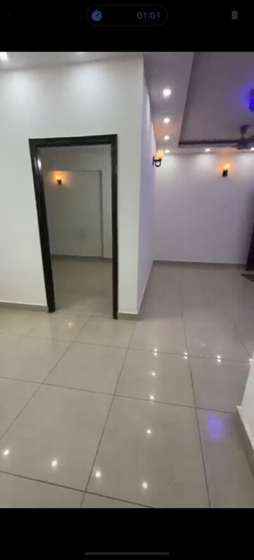 Bathroom in 2 BHK Apartment at Jnc Princess Park, Ahinsa Khand 2 – for Sale
