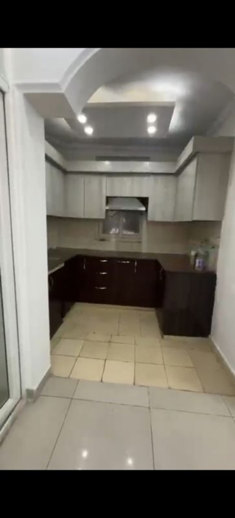 Kitchen, jnc-princess-park 2 Bedroom 874 Sq.Ft. Apartment In Ahinsa Khand 2 Ghaziabad 9930134