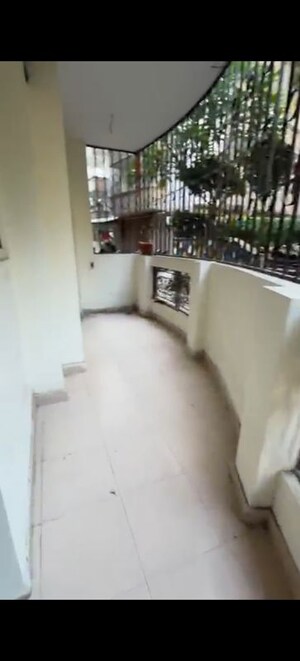 Balcony in 2 BHK Apartment at Jnc Princess Park, Ahinsa Khand 2 – for Sale