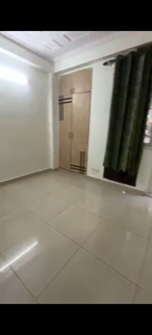Building Lobby in 2 BHK Apartment at Jnc Princess Park, Ahinsa Khand 2 – for Sale