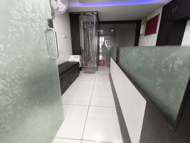 Floor Plan, sama Commercial Office Space 550 Sq.Ft. In Sama Vadodara 9924847