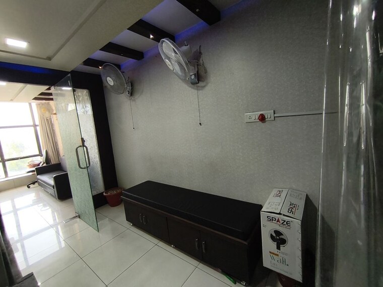 Other, sama Commercial Office Space 550 Sq.Ft. In Sama Vadodara 9924847