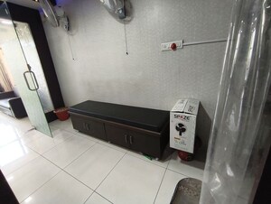 Furnished Amenities in  Office Space at Sama – for Rent