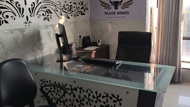 Team Area, sama Commercial Office Space 550 Sq.Ft. In Sama Vadodara 9924847