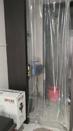 Building Lobby in  Office Space at Sama – for Rent