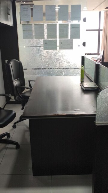 Floor Plan in  Office Space at Sama – for Rent