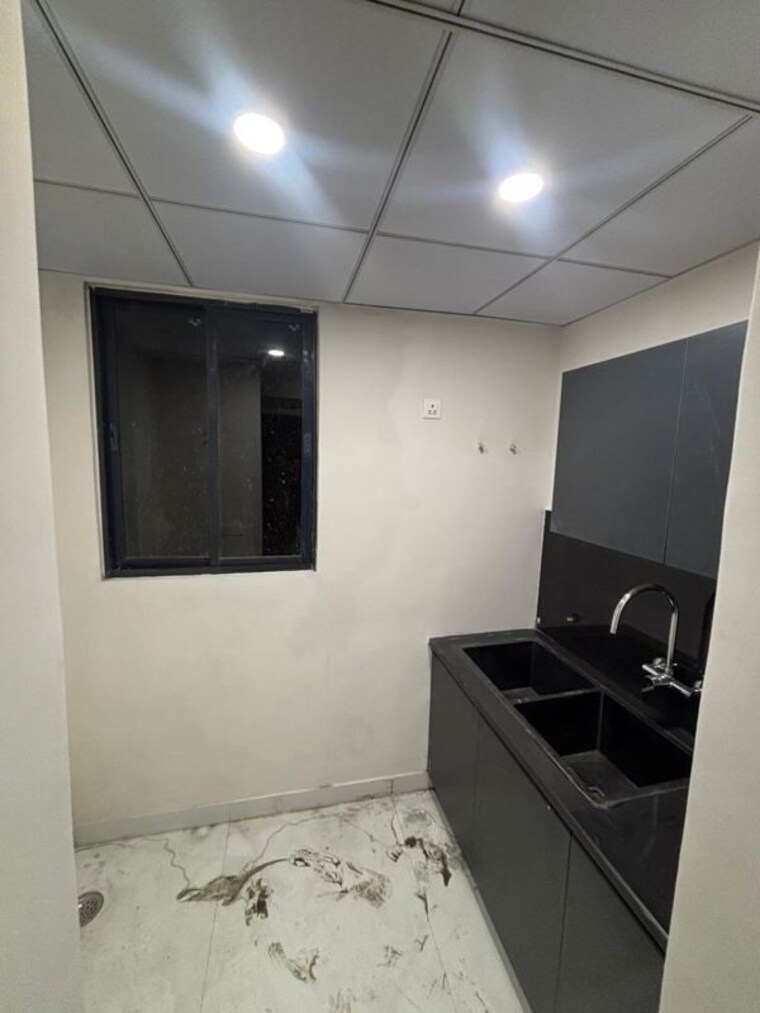 Kitchen, sahastradhara road 3 Bedroom 2122 Sq.Ft. Apartment In Sahastradhara Road Dehradun 9930148