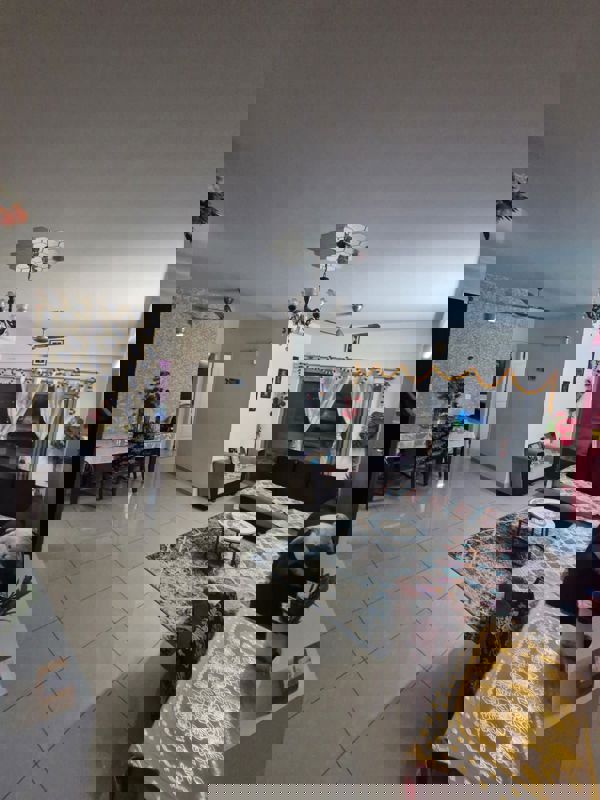 2 BHK 1094 Sq.Ft. Apartment in Goyal Footprints