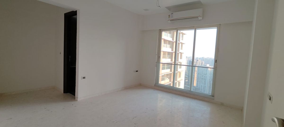 3 BHK Apartment For Rent in Ekta Tripolis
