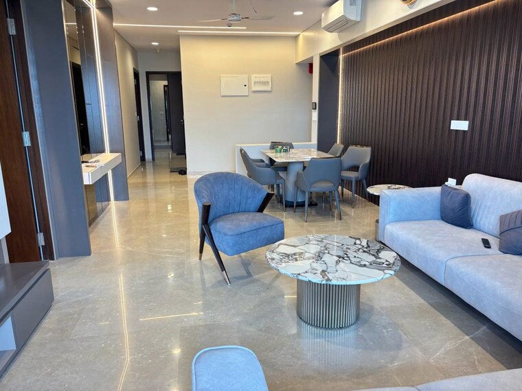 Team Area, lokhandwala-minerva-mahalaxmi 4 Bedroom 3900 Sq.Ft. Apartment In Mahalaxmi Mumbai 9930138